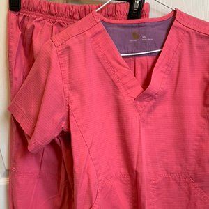 Carhartt Scrub Set Size XS